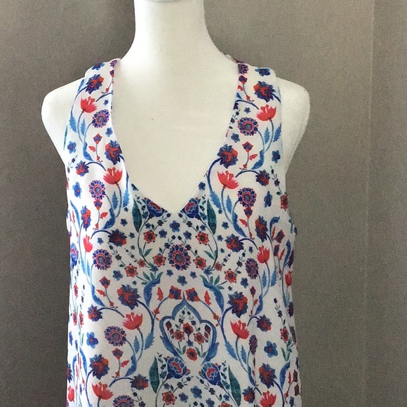 Adrianna Vittadini sleeveless top - Picture 2 of 4